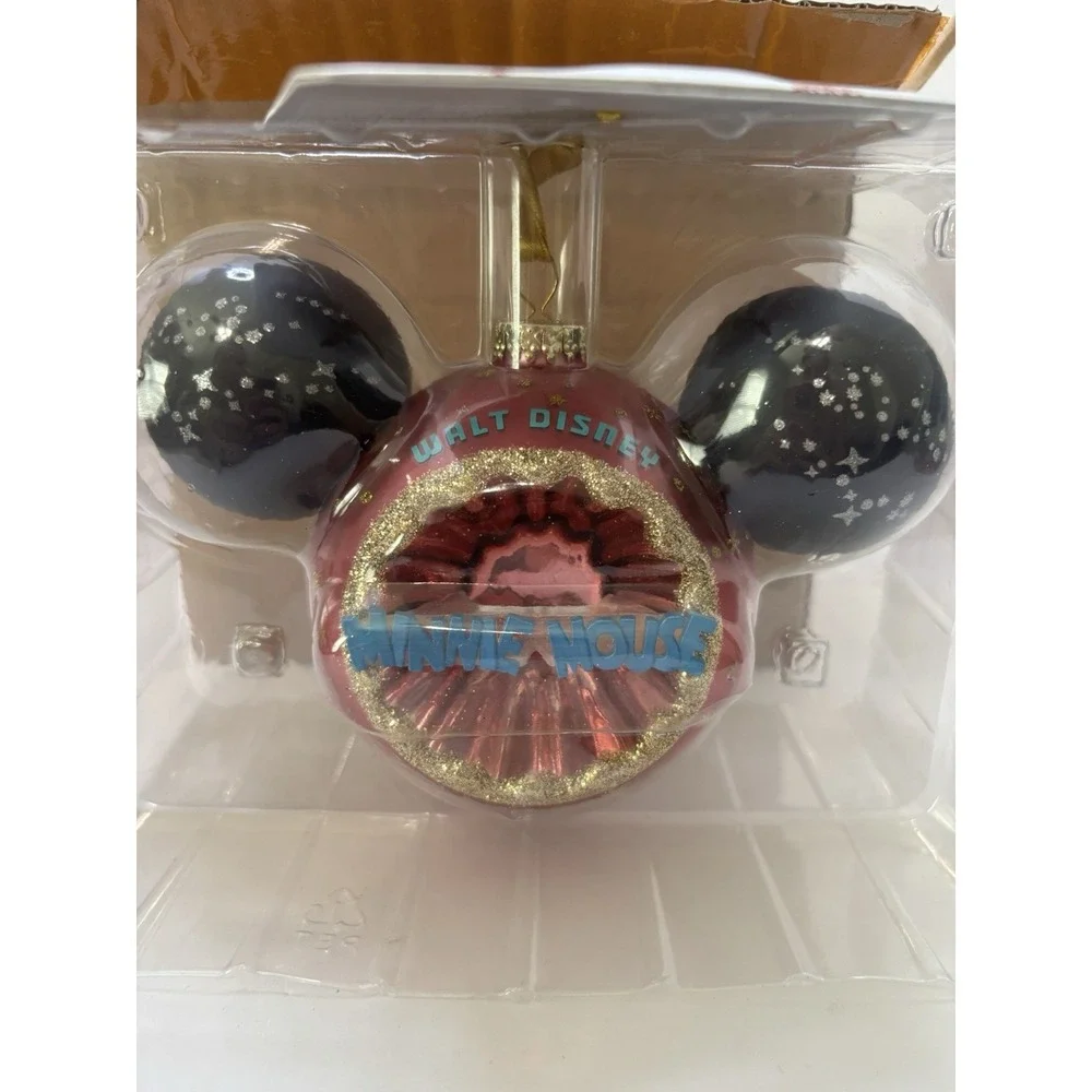 Disney minnie mouse